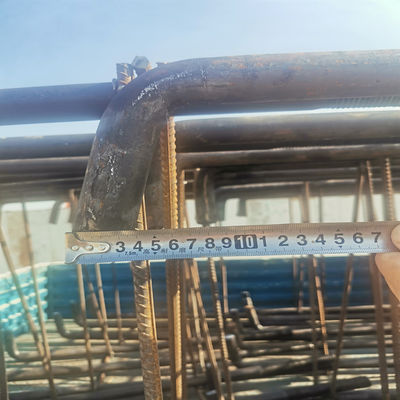 High Weather Resistance Modern Steel Frame Buildings Industrial Steel Construction
