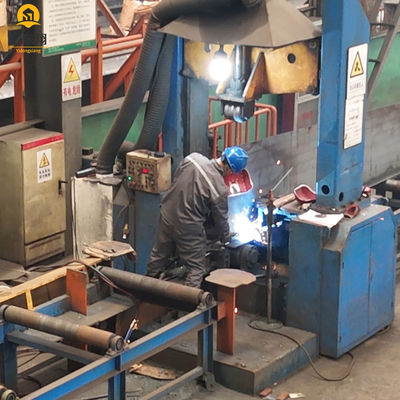 Customized Industrial Steel Buildings Prefabricated Commercial Steel Building Construction