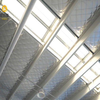 Customized Industrial Steel Buildings Prefabricated Commercial Steel Building Construction