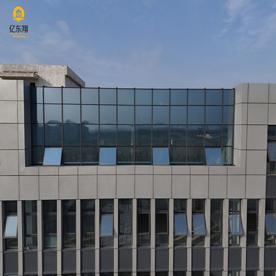 Multi Storey Steel Building for Apartment and Office Construction