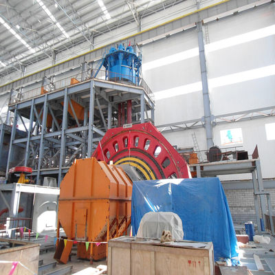 Safe Durable Prefabricated Steel Frame Building Construction Steel Structure Workshop