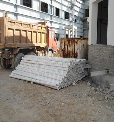Customizable Steel Frame Building Construction Prefabricated Engineered Building