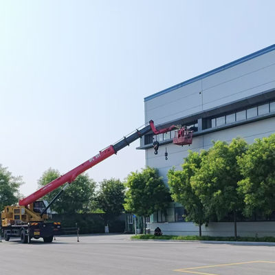 Workshop Custom Prefabricated Buildings Steel Structure Metal Modern Factory Building