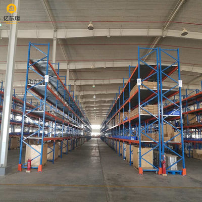 Galvanized Prefab Steel Hangar Buildings Q235B Q345B Steel Construction Warehouse