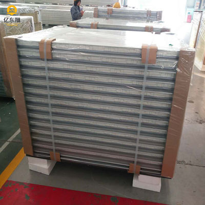 Steel Structure Workshop with Aluminum Alloy Windows and Fire Resistance