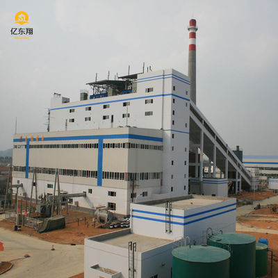 Light Gauge Steel Frame Structure Construction Multistorey High Rise Steel Buildings