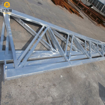 Earthquake Resistance Construction Service Prefabricated Steel Structure Building