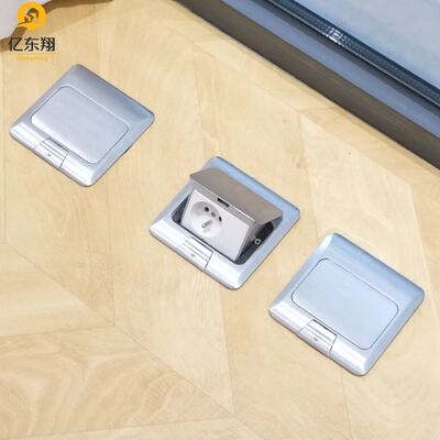 Galvanized Steel Prefab Container House with EPS Sandwich Panels for 50+ Years Lifespan and High Durability